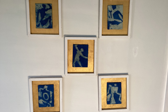 Five in Group