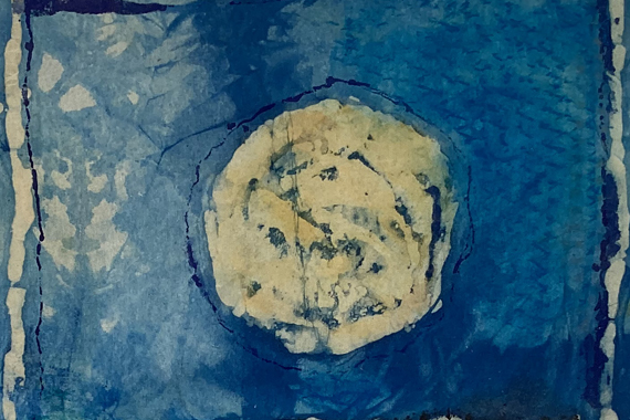 Moonscape