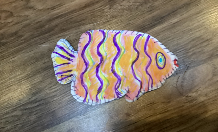Fish Workshop